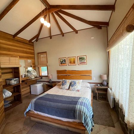 Hotel Faro Del Valle Писко-Эльки Экстерьер фото