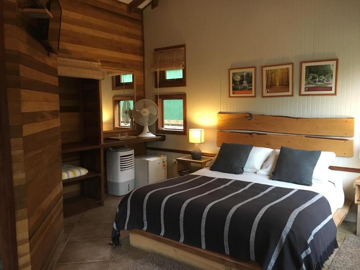 Hotel Faro Del Valle Писко-Эльки Экстерьер фото