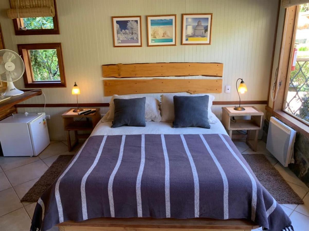 Hotel Faro Del Valle Писко-Эльки Экстерьер фото