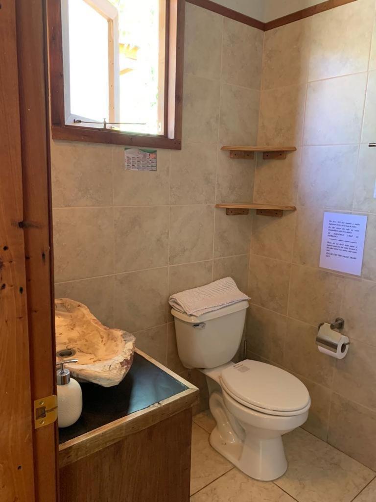 Hotel Faro Del Valle Писко-Эльки Экстерьер фото
